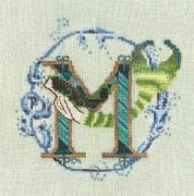 Letters From Mermaids-M