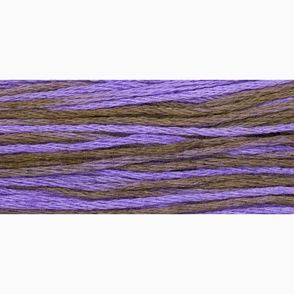 WDW 2331 Violet