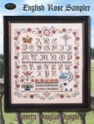English Rose Sampler