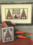 Ten Carrot Tree Farm