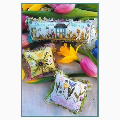 Spring Trifles