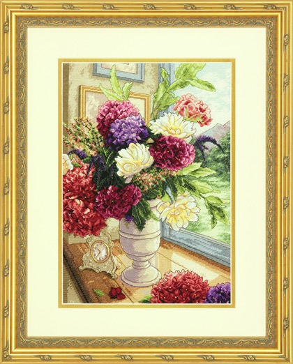 Summer Bouquet