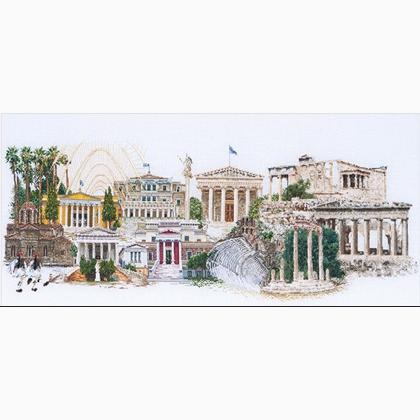 Athens - Aida
