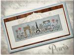 Afternoon In Paris