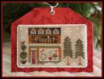 Hometown Holiday-Florist