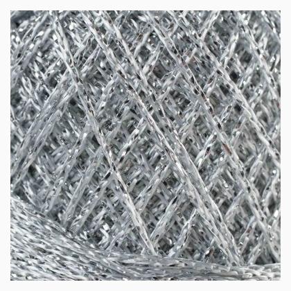 Artiste Metallic - col. 301 - Argento