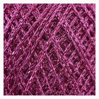 Artiste Metallic - col. 308 - Rosa Acceso