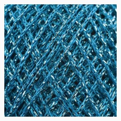 Artiste Metallic - col. 312 - Turchese
