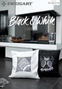Zweigart: Black & White