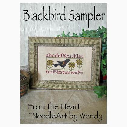 Blackbird Sampler