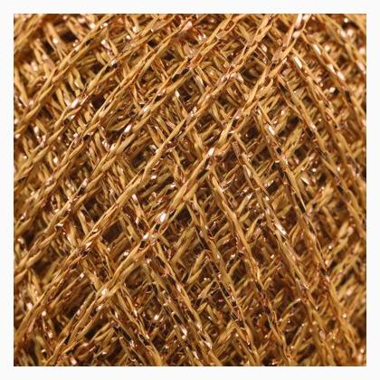 Artiste Metallic - col. 313 – Arancio