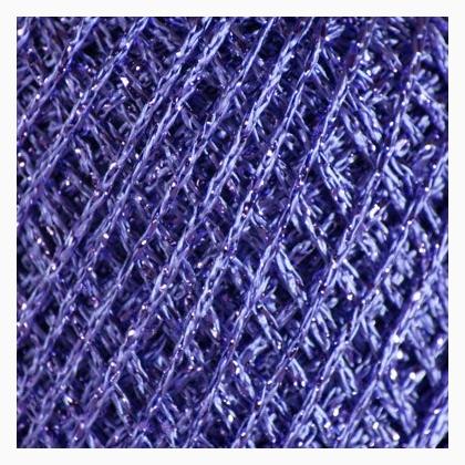 Artiste Metallic - col. 310 – Viola