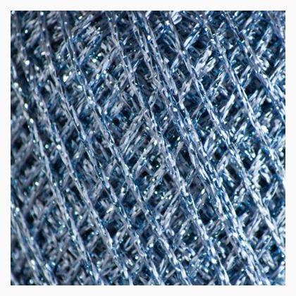 Artiste Metallic - col. 311 – Blu Acciaio