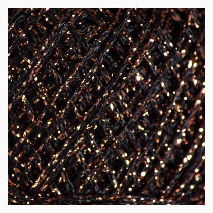 Artiste Metallic - col. 316 – Bronzo