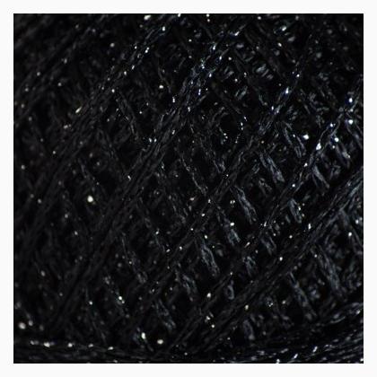 Artiste Metallic - col. 342 – Nero