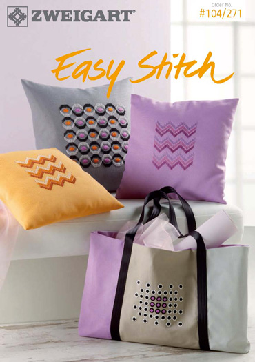Zweigart: Easy Stitch
