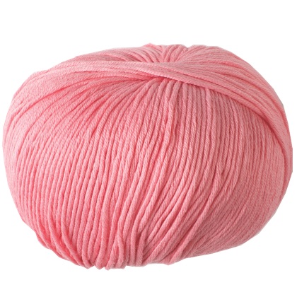 DMC Natura Just Cotton N98 - Gerbera