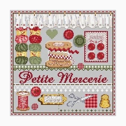 Mini \"Mercerie\"