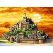 Mont St. Michel