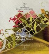 Herbarium - fiori e colori a reticello - Francese
