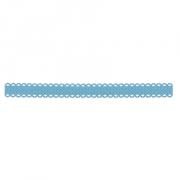 Sizzix Sizzlits Decorative Strip Die - Curve