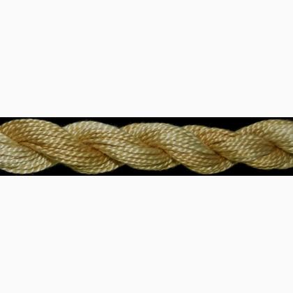 ThreadworX Pearl #5 - 5-51114 - Caramel Candy