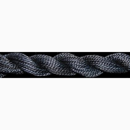 ThreadworX Pearl #5 - 5-511213 - Wrought Iron