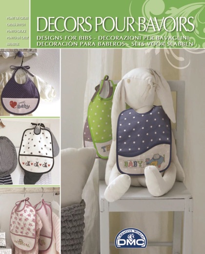 Décors pour Bavoirs - Edizione 2015