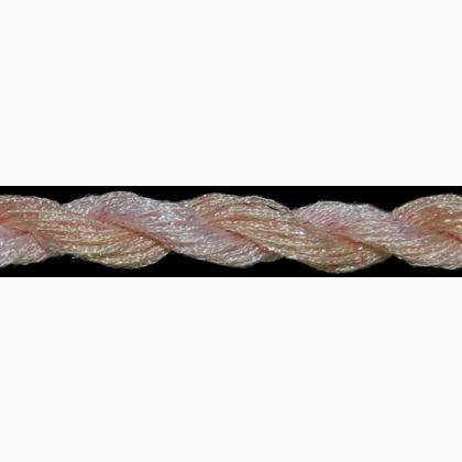 ThreadworX Hand Overdyed Metallic #4 - 411022 - Pixie Dust