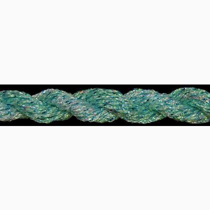 ThreadworX Hand Overdyed Metallic #12 - 910180 Cinderella’s Gown