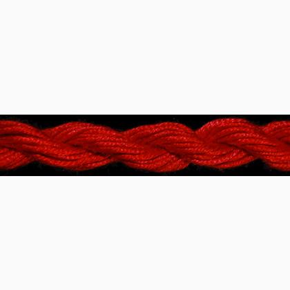 ThreadworX Soie d\'Alger - A139 - Red Riding’s Cape