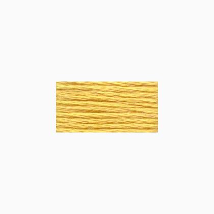 #8 Venus Perlé 2652 (mat. 25gr.)