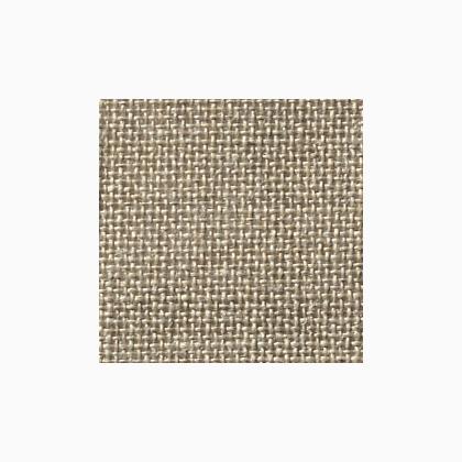Lino 11 fili 70x50: Nature/Undyed