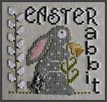 Easter Rabbit (w/chm)