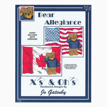 Bear Allegiance
