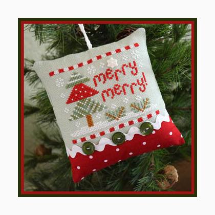 Classic Collection 10-Merry Merry!