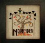 Joyful Journal-November
