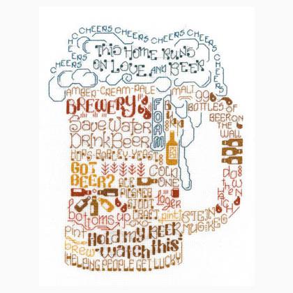 Let`s Drink Beer