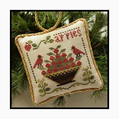 Sampler Tree-Sweet Apples
