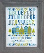 Village Sampler