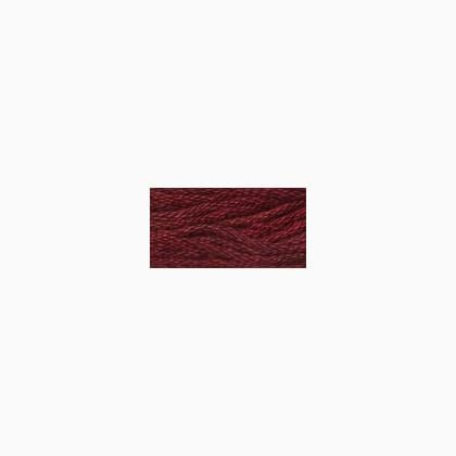 Simply Shaker: Ruby Slipper