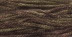 Sampler Threads: Green Tea Leaf