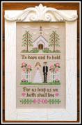 To Have And To Hold