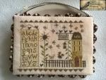 Sampler Farm, A