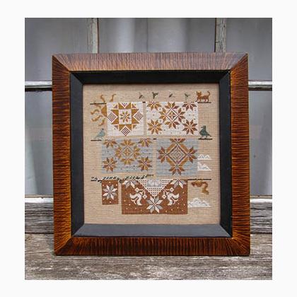 Quaker Quilts