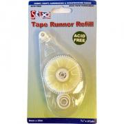 Refill per tendinastro