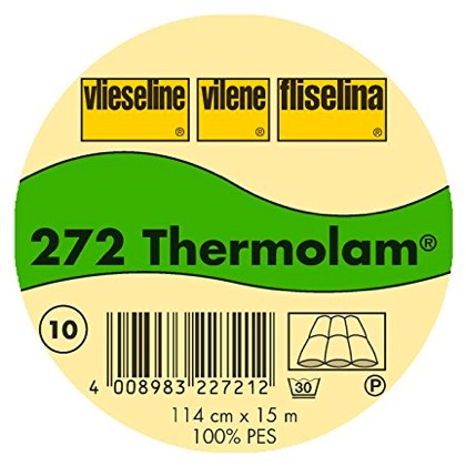 Thermolam 272 - bianca