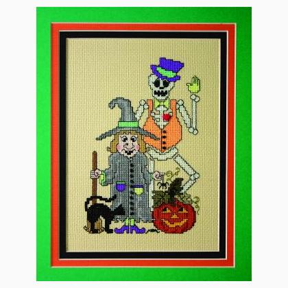 Halloween Gothic Revisited