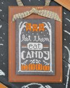 Year In Chalk-October