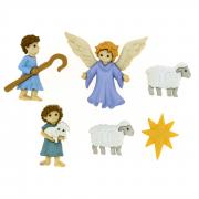 The Good Shepherd - 8816